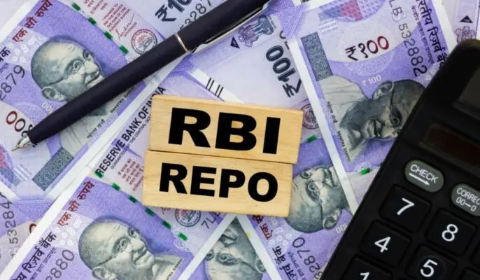 repo rate